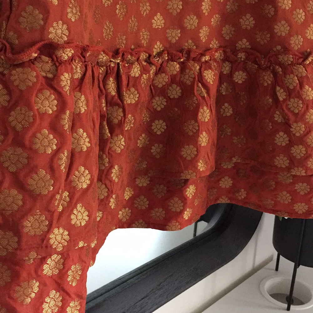 THML Skirt - Picture 4 of 4